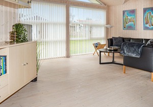 3 bedroom accommodation in Hadsund