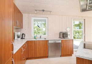 3 bedroom accommodation in Hadsund