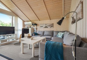 3 bedroom accommodation in Kolind