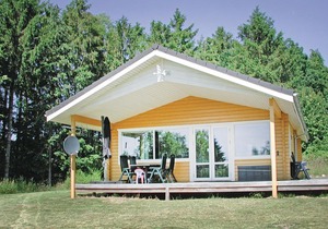 3 bedroom accommodation in Kolind