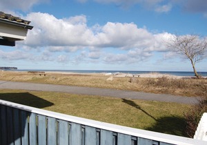 3 bedroom accommodation in Nyborg