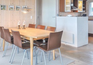 3 bedroom accommodation in Nyborg