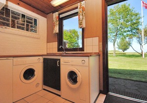 3 bedroom accommodation in Roslev