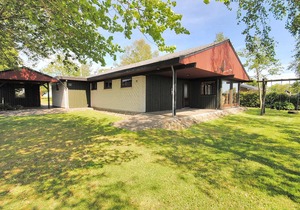 3 bedroom accommodation in Roslev