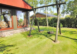 3 bedroom accommodation in Roslev
