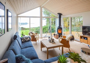 3 bedroom accommodation in Roslev