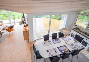 3 bedroom accommodation in Roslev