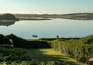 3 bedroom accommodation in Roslev