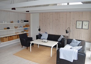 3 bedroom accommodation in Skagen