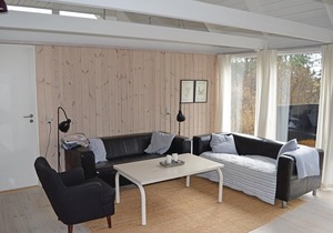3 bedroom accommodation in Skagen
