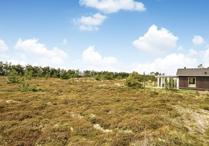 3 bedroom accommodation in Thisted