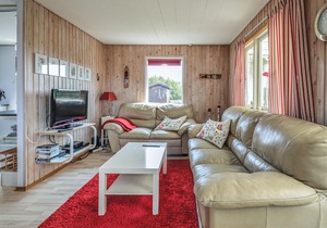 3 bedroom accommodation in Thisted