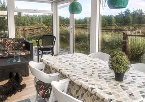 3 bedroom accommodation in Thisted