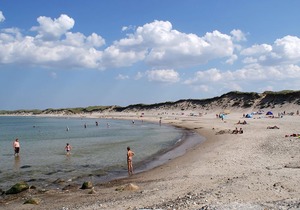 3 bedroom accommodation in Thisted