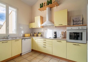 3 bedroom accommodation in Olonzac