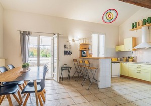 3 bedroom accommodation in Olonzac