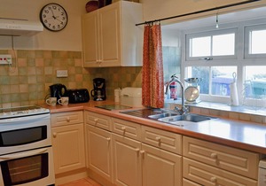 3 bedroom accommodation in Craster
