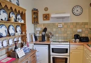 3 bedroom accommodation in Craster