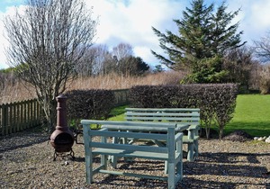 3 bedroom accommodation in Craster