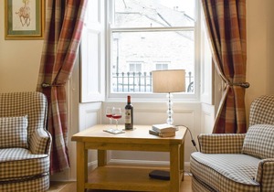 3 bedroom accommodation in Middleham, near Leyburn