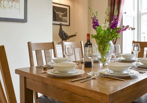 3 bedroom accommodation in Middleham, near Leyburn