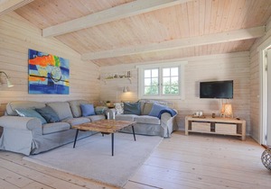 3 bedroom accommodation in Højby