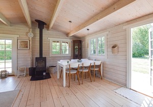 3 bedroom accommodation in Højby