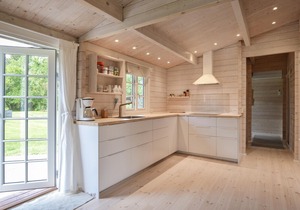 3 bedroom accommodation in Højby