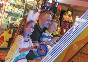 3 bedroom accommodation in Kinmel Bay, Rhyl