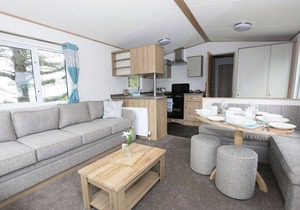 3 bedroom accommodation in Kinmel Bay, Rhyl