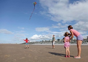 3 bedroom accommodation in Kinmel Bay, Rhyl