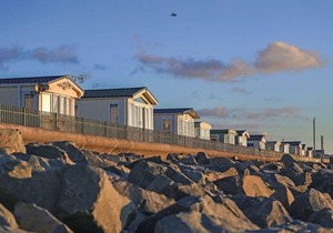 3 bedroom accommodation in Kinmel Bay, Rhyl