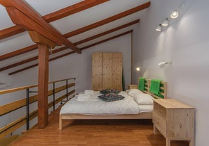 3 bedroom accommodation in Porec