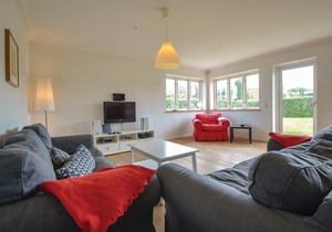 3 bedroom accommodation in Egå