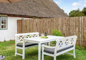 3 bedroom accommodation in Fanø