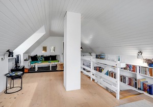 3 bedroom accommodation in Fanø