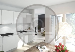3 bedroom amazing apartment in Slagelse