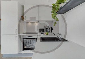 3 bedroom amazing apartment in Slagelse