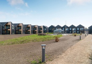 3 bedroom amazing apartment in Slagelse