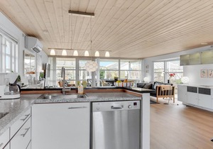 3 bedroom amazing home in Haderslev
