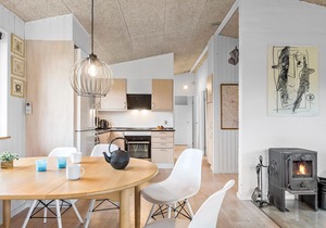 3 bedroom amazing home in Haderslev