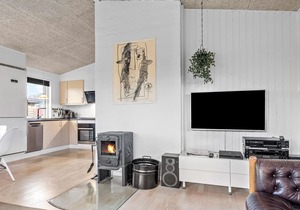3 bedroom amazing home in Haderslev