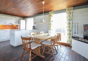 3 bedroom amazing home in Frøstrup