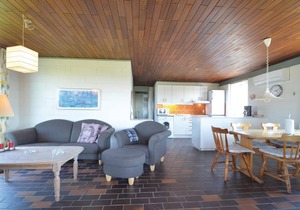 3 bedroom amazing home in Frøstrup