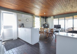 3 bedroom amazing home in Frøstrup