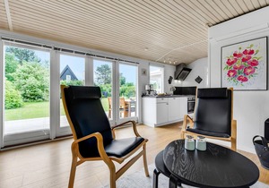 3 bedroom amazing home in Sydals