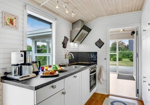 3 bedroom amazing home in Sydals