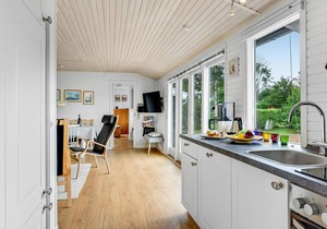3 bedroom amazing home in Sydals