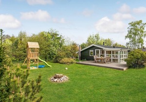 3 bedroom amazing home in Sydals
