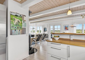 3 bedroom amazing home in Rømø